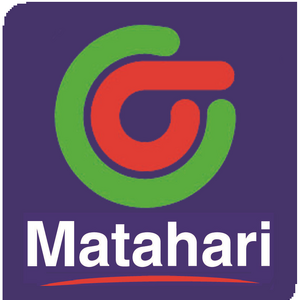 Gambar Logo Matahari - Rahman Gambar