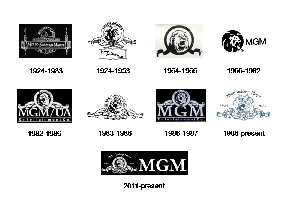 Metro Goldwyn Mayer History Global Tv Indonesia Wiki Fandom