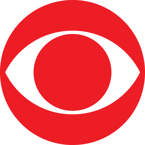 File:CBS Eyemark Red.svg | Global TV (Indonesia) Wiki | FANDOM powered ...