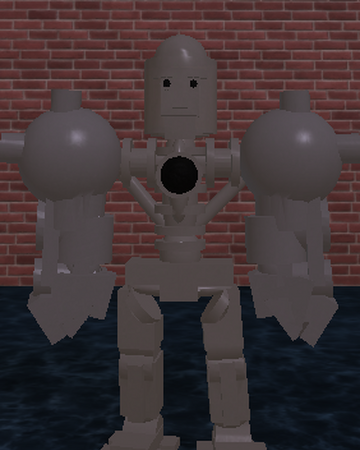 Automaton G2 Bruiser Globelore Fan Stuff Wiki Fandom