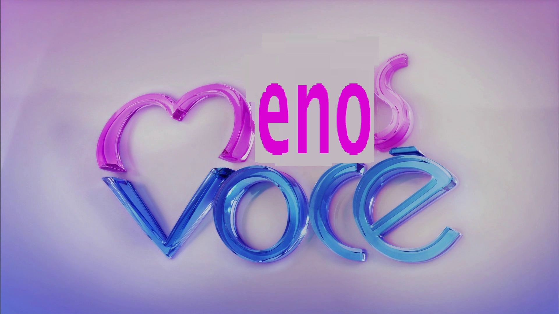 Mais voce