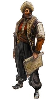 Jabiro Yashari