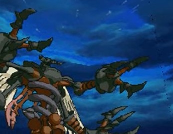 Typhon II