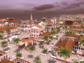 5th City