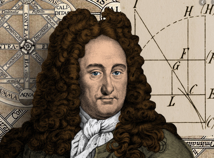Gottfried Wilhelm Leibniz Glosario Computacion Wiki Fandom 8440