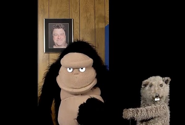 gorilla glove and boots wiki fandom powered by wikia