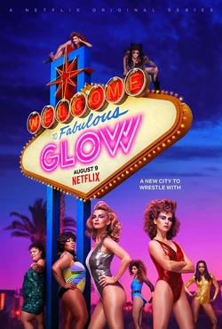 Música y canciones de GLOW - 3ª Temporada (Music Songs GLOW Season 3)