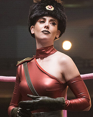 glow tv live