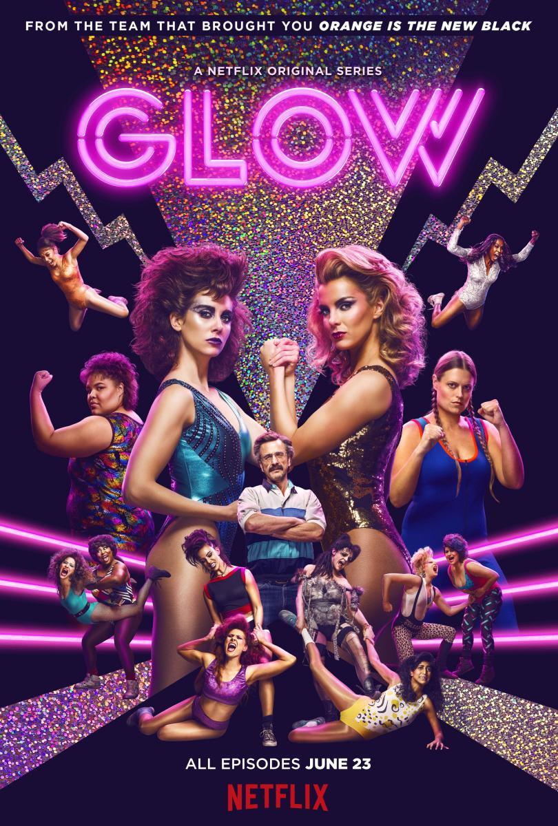 Image result for glow season 1