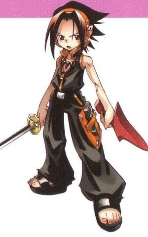Archivo:Asakura Yoh Battle Uniform V2.jpg