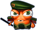 Generalwor
