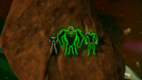 Hal's plan