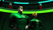Hal and Tomar