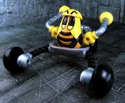 HoneyBeanComboBotweb