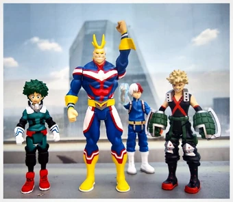 fallout mega merge figures