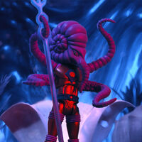 Astro Nautilus Glyos Wiki Fandom