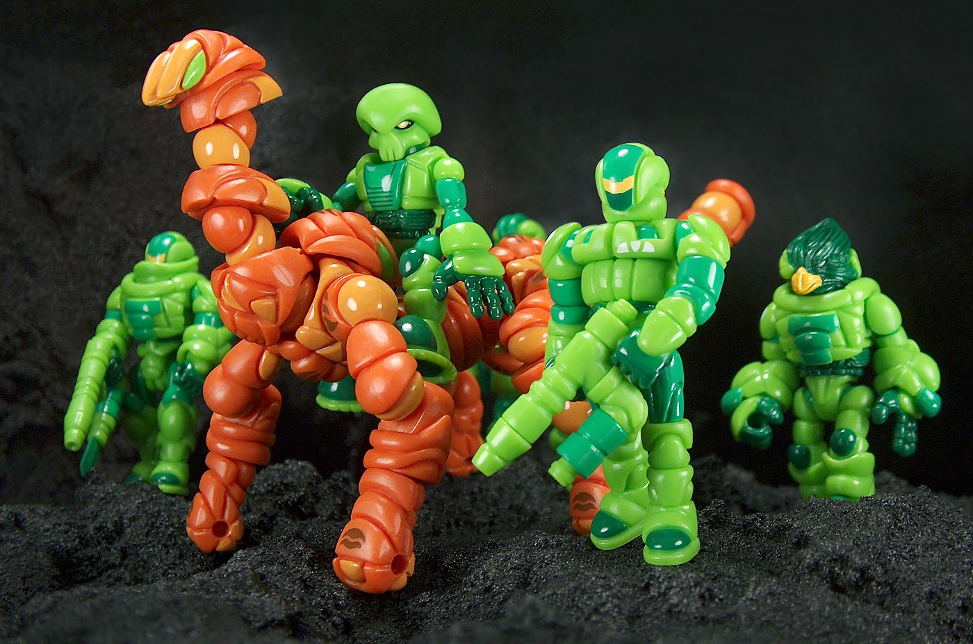 Wave 81 Glyos Wiki Fandom