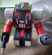 DRED-MAXX