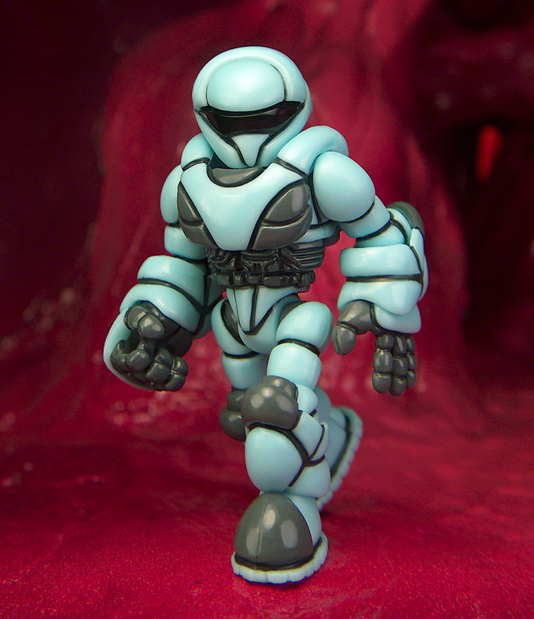 Glyarmor Glyos Wiki