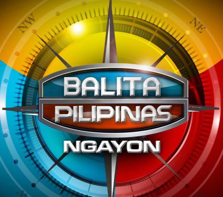 Balita Pilipinas  GMA News TV Wiki  Fandom