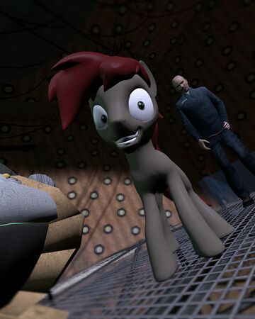 Chuckles Whooves Garry S Mod Wiki Fandom