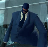 Abstract Spy Garry S Mod Wiki Fandom