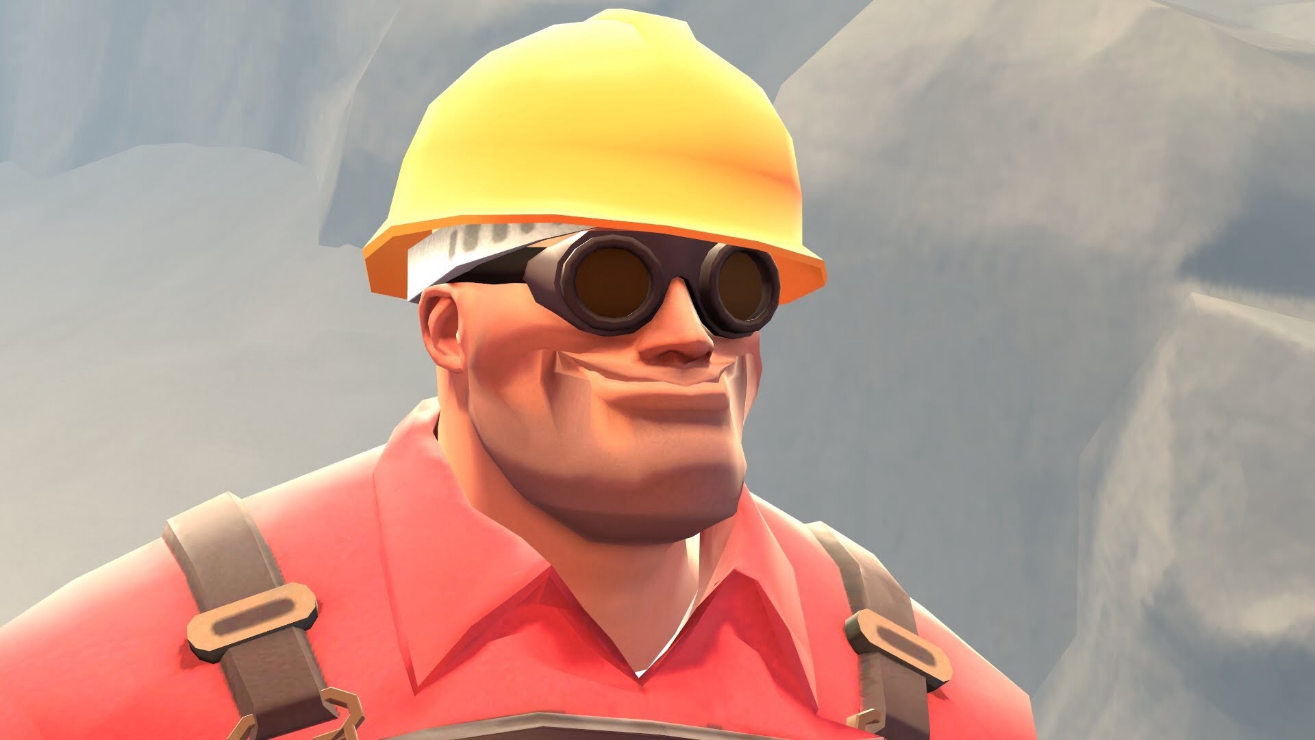 team fortress 2 engineer