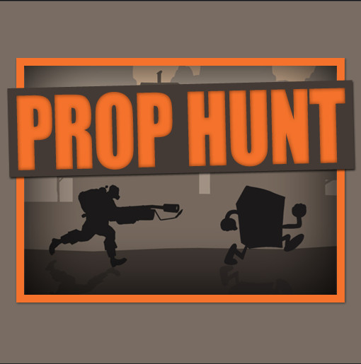 gmod how to play prop hunt