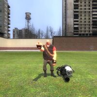 Physgun Garry S Mod Wiki Fandom