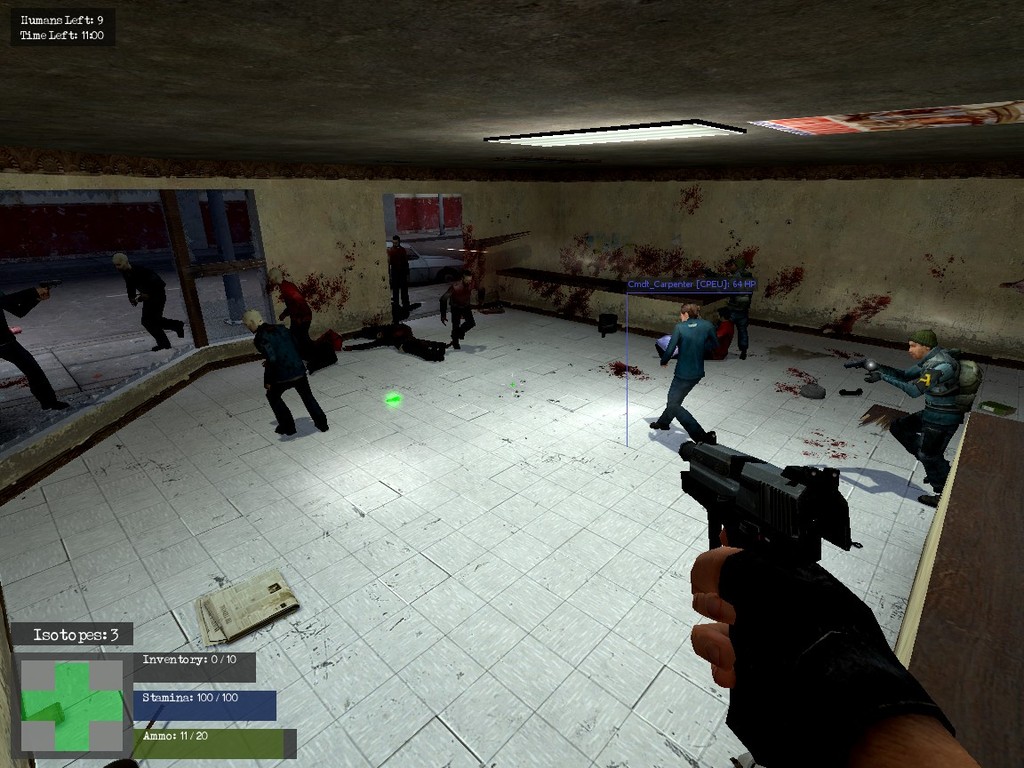 redead garry s mod wiki fandom powered by wikia