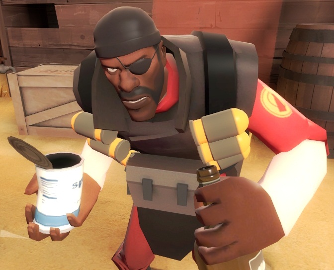 Dic Soupcan Garry's Mod Wiki FANDOM powered by Wikia