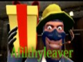 Polite Spy