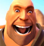 Tf2-heavy