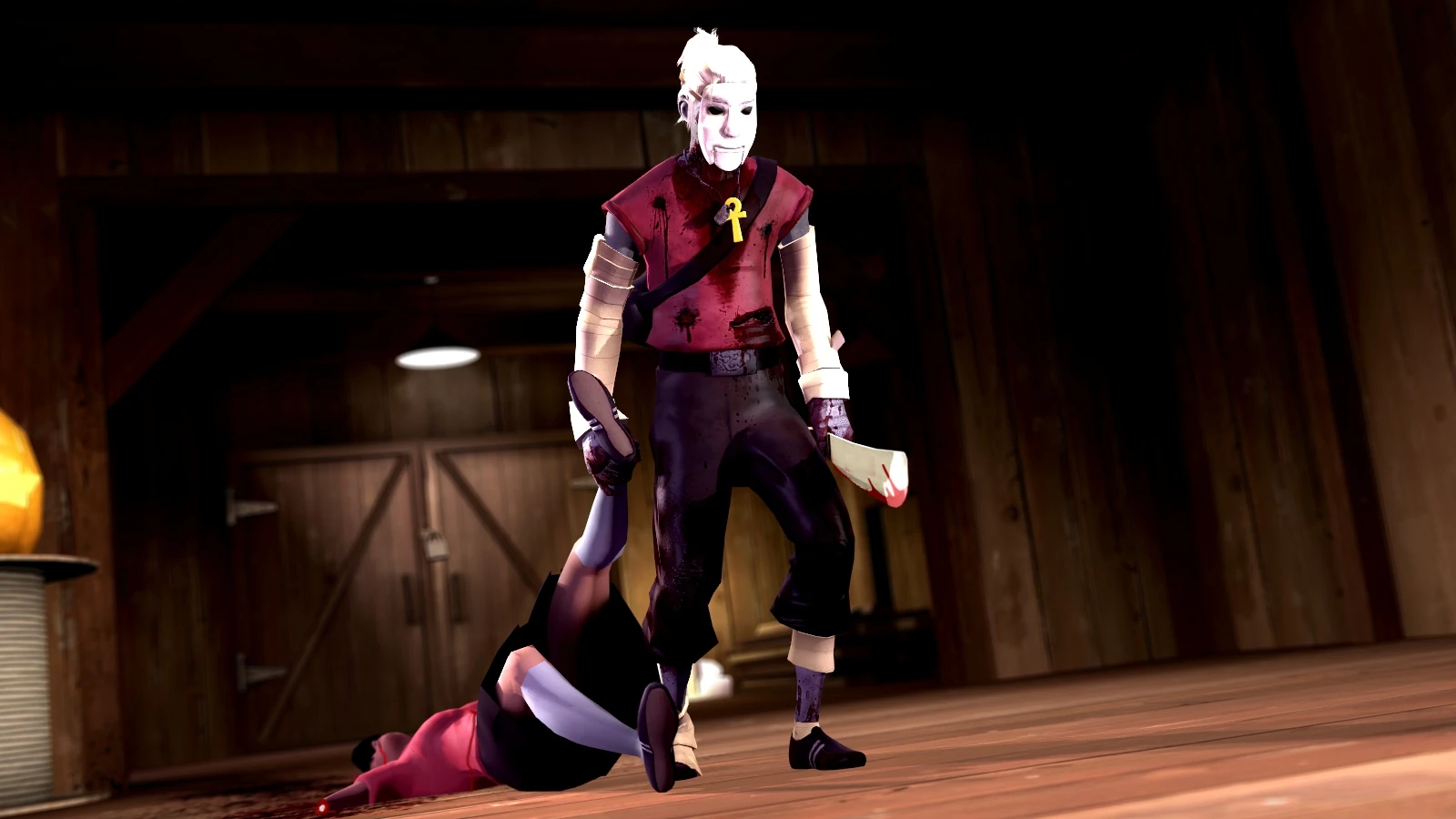 Team Killer Garry s Mod Wiki FANDOM Powered By Wikia