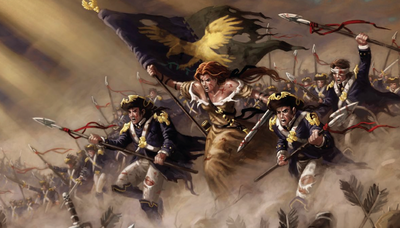 Revolution
