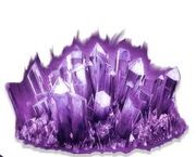 Crystals