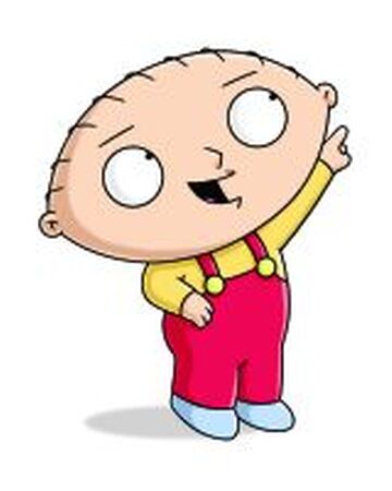 stewie griffin baby outfit