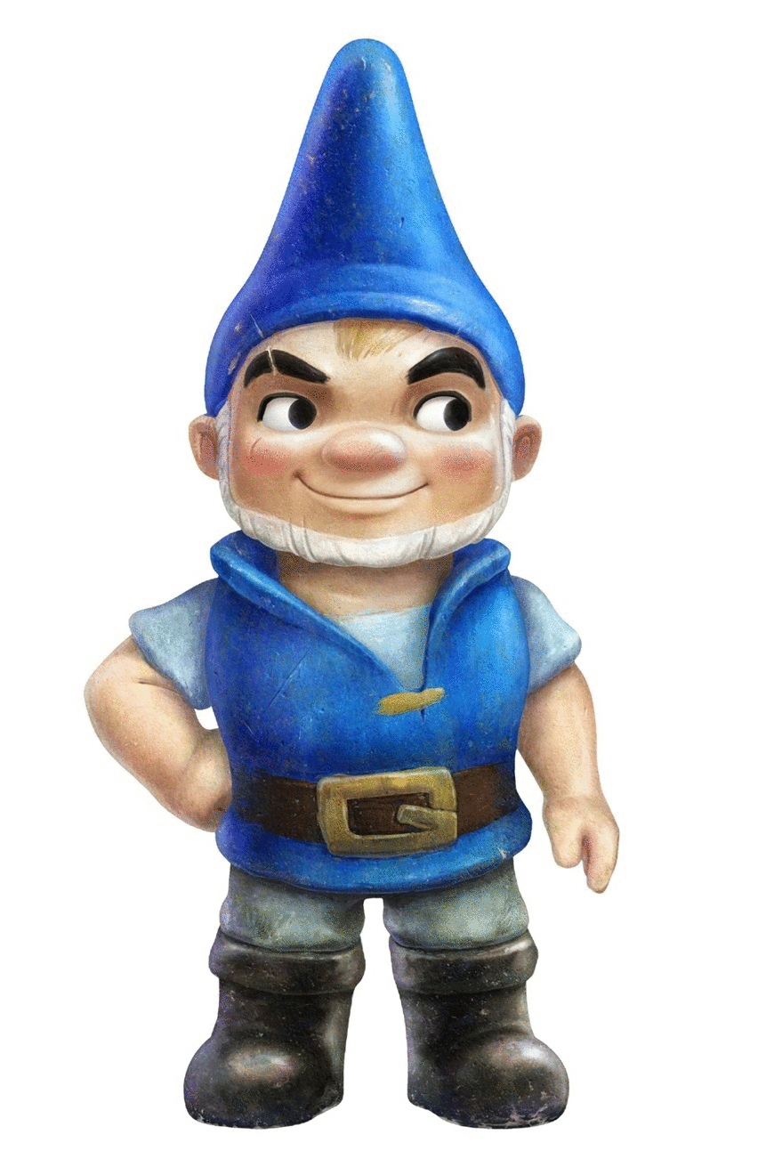 Gnomeo Montague | Gnomeo and Juliet Wiki | FANDOM powered by Wikia