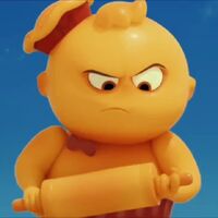 Moriarty Gnomeo And Juliet Wiki Fandom