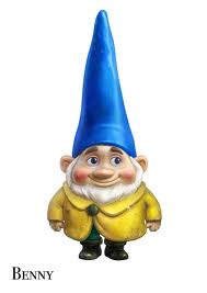 Benny | Gnomeo and Juliet Wiki | FANDOM powered by Wikia