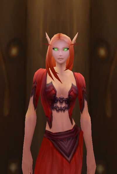 Dae Portrait
