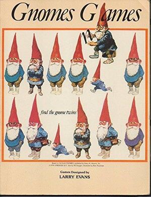 G gnomes games