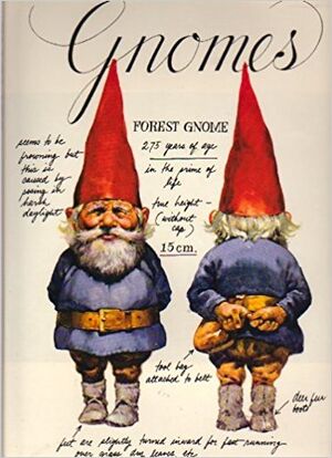 Gs book