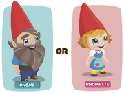 Gender