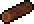 Apple Wood Log 003