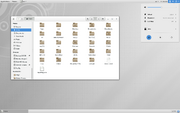 GNOME 3经典模式