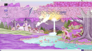 Parabola屏幕截图