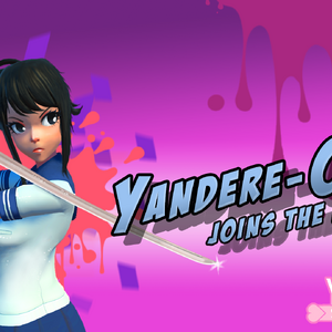 Yandere Chan Go All Out Wiki Fandom