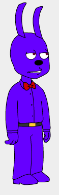 Bonnie (GoAnimate)