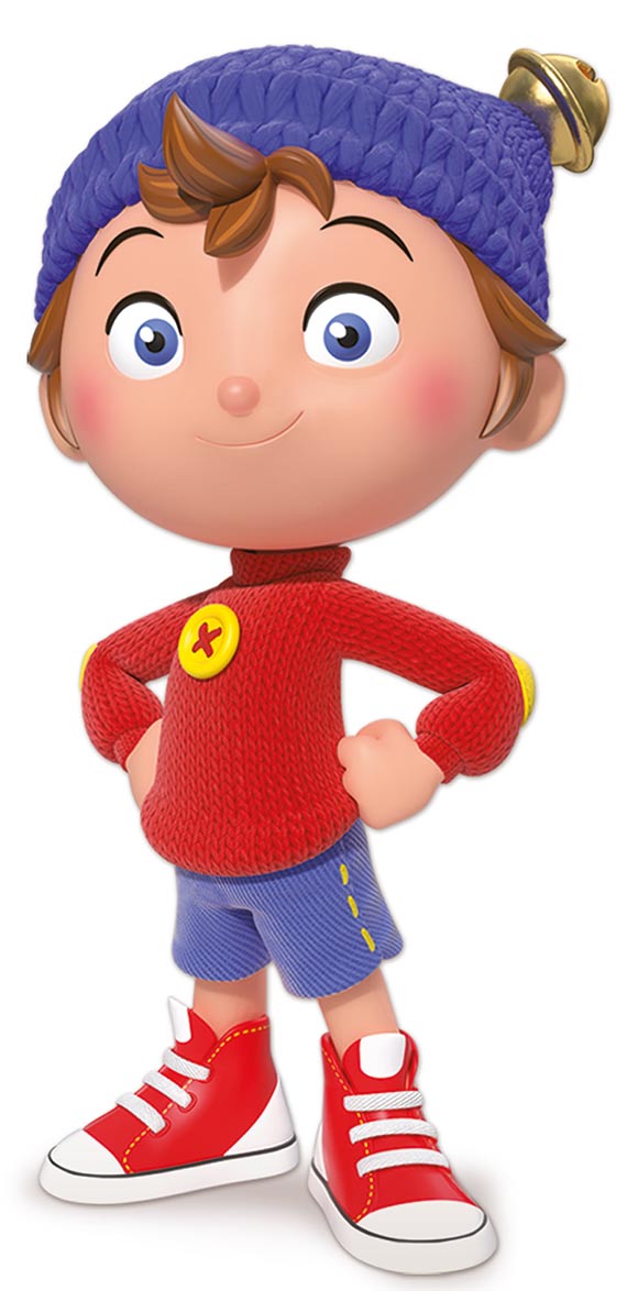 noddy noddy